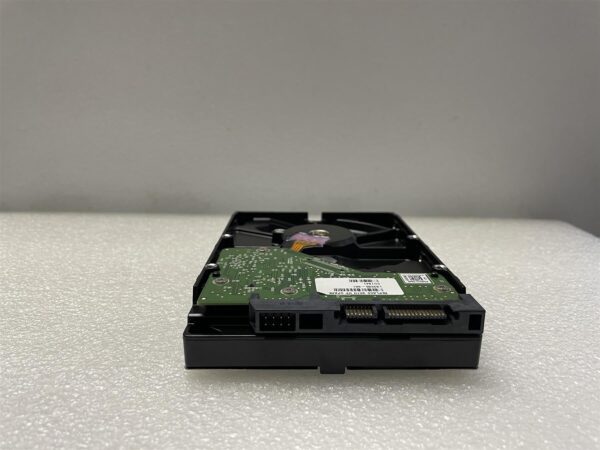 Disco Duro Interno Mecánico HDD | Western Digital WD | 500GB | WD5000AZLX | SATA - Image 5