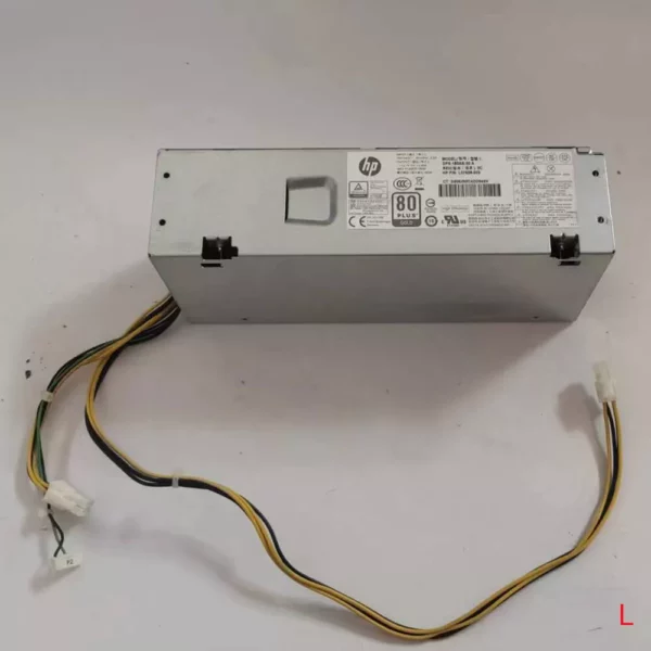 Fuente de Poder / Alimentación | DPS-180AB-30 A | L07658-003 | 80Plus Gold | 180W | HP ProDesk - Image 2