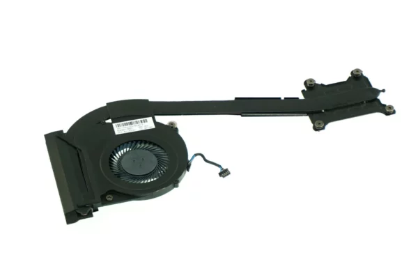 Ventilador y Disipador Térmico | DC BRUSHLESS | 821163-001 | NS65C00-14M16 | HP EliteBook 840 G3-G4 745 G2-G3-G4 - Image 2