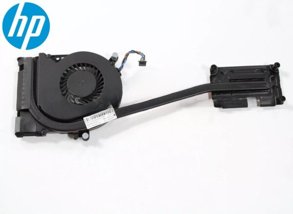 Disipador Térmico de Refrigeración | 840662-001 | NS75B00-15A01 | HP ProBook 640 G2 645 G2 - Image 2