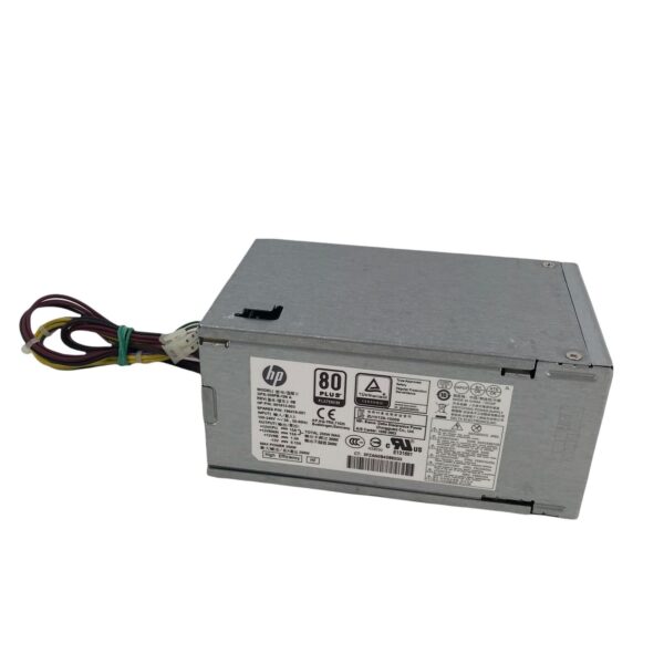 Fuente de Alimentación | HP | DPS-200PB-196 A | 200W | 80 PLUS PLATINUM | EliteDesk 800 G2, ProDesk 600, 705 y 800 G2 - Image 3