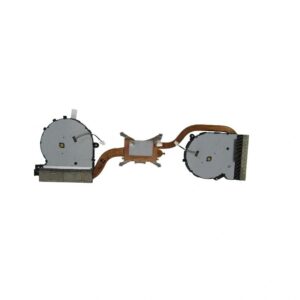 Disipador de calor con ventilador de 45 W | L02240-001 | HP EliteBook 1040 G4