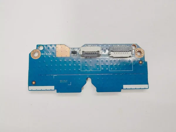 Touchpad Placa con Botones | HP | LS-G073P | L20449-001 | NOTEBOOK 250 G7 - Image 2