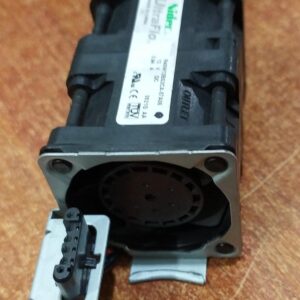 Ventilador Hot-Swap Nidec UltraFlo R40W12BS2CA-57A05 12V 0.84A para IBM X3550 M2/M3