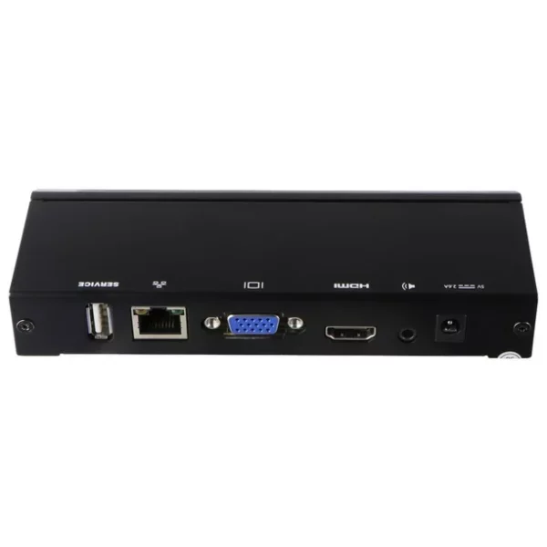 Crestron am100 | solución audiovisual para donde el cableado no es posible - Image 3