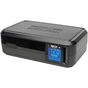 UPS TRIPP-LITE SMART1000LCD DE 1000VA DE 8 TOMAS 120V backup | sistema de respaldo | Seminuevo