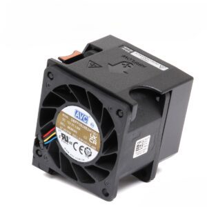 Disipador / Ventilador / FAN | DBPP0638B2HY001 | 12V 3.50A | alto rendimiento DELL Silver Grade (5NHJV)