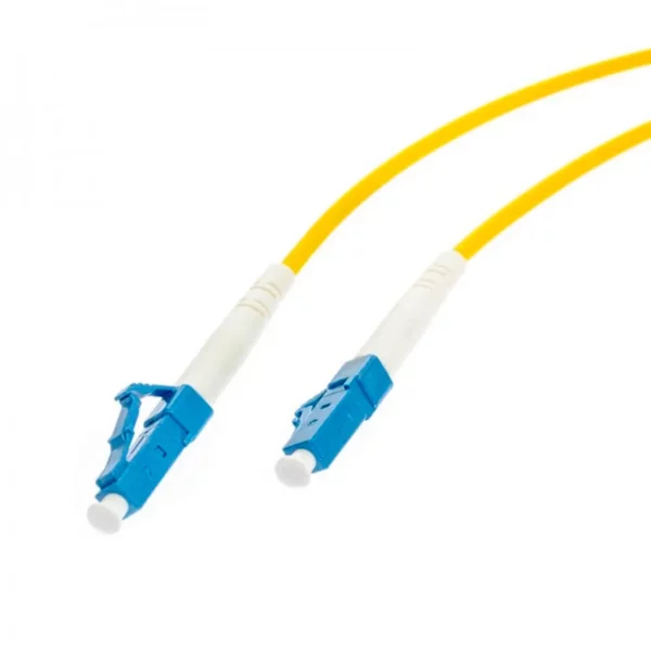 Cable de Fibra Óptica | LC/UPC - LC/UPC | Monomodo | 3m, 10m, 15m y 30m - Image 2