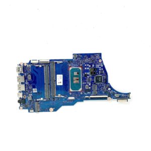 Placa Madre HP DA0PADMB8F0 REV F i7-1065G7 L70916-601 (0PAD) para HP 14-DQ / 14S-DQ