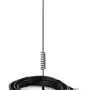 ANTENA GSM 850 Monocabina (Cable GB/T14864‑93, Conector SMA)