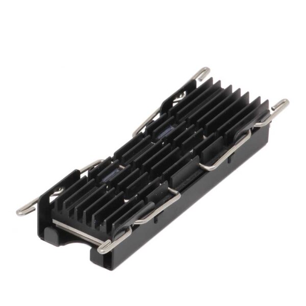 Disco | Samsung | SSD NVME | D33475 | 512T | Alto rendimiento | Disipado | HP Z4-Z6 - Image 3