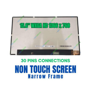 PANTALLA 15.6" LCD|30 PINES| F1 5915B86015 CCC | HP N00087-001 | probook 450 g9 / 655 G9