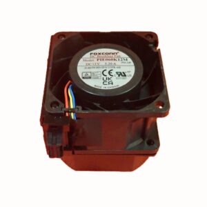 Disipador / Ventilador / FAN | PIE060K12M | 12V 5.20A | Dell PowerEdge R750 R7525 - 5NHJV