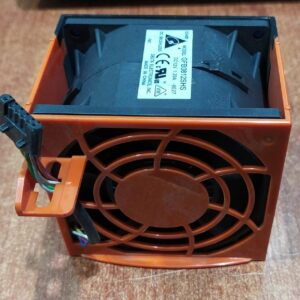 Ventilador Hot-Swap IBM GFB0812SHS 12V 1.20A 49Y5361 46M6416 para Servidores x3650 M2/M3