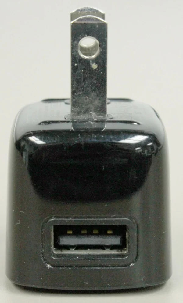 Caja  de 100 unidades de Cargador | Adaptador de Celular |  BlackBerry HDW-24481-001| 100V 240V 750mA - Image 8