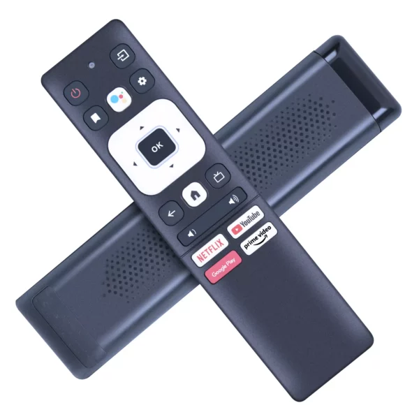 Control remoto de tv | an2301 c2 01| para Indurama 43 43TIKFCFHD 32" 32TIKKGF2HD - Image 5