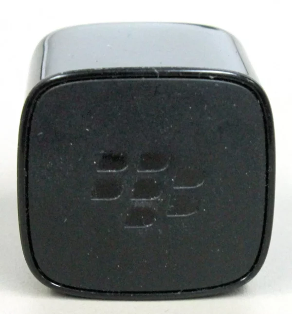 Caja  de 100 unidades de Cargador | Adaptador de Celular |  BlackBerry HDW-24481-001| 100V 240V 750mA - Image 2