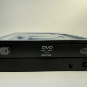 Unidad de DVD / CD regrabable | DH-24AFSH32B | doble capa SATA DVD+/-RW
