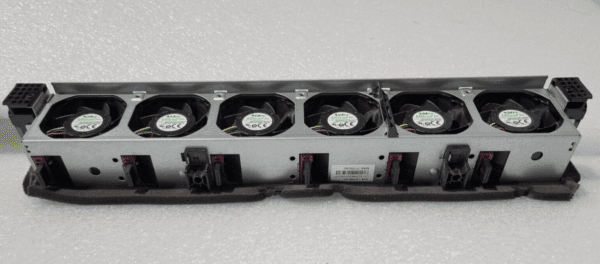 Ventilador de jaula con seis ventiladores | SPS-FAN CAGE (684890-001) | PFR0612XHE |  HP Proliant Dl380e G8 - Image 5