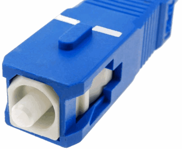 Cable de Fibra Óptica | SC/PC, SC/APC | Fibra Monomodo | Largo 3m, 10m, 15m, 20m - Image 5